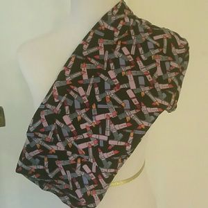 OS LulaRoe leggings